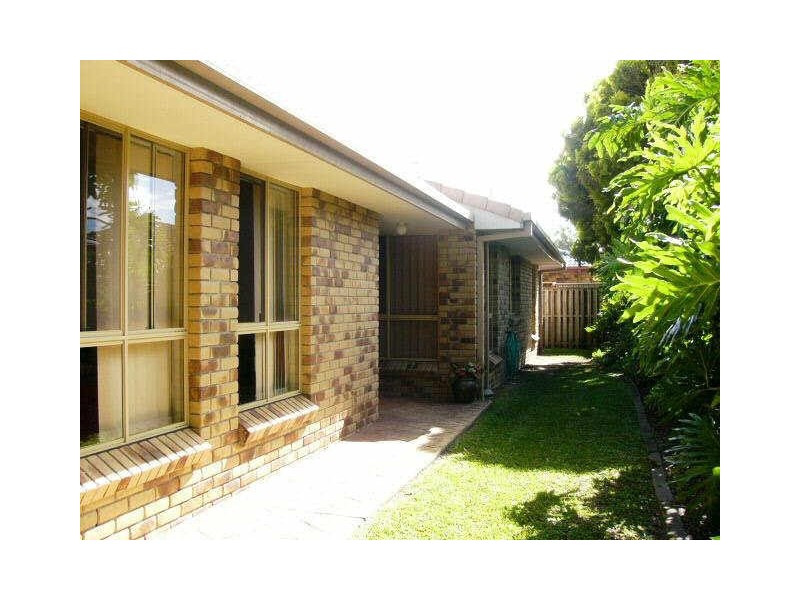 40 Numbat Court, Coombabah QLD 4216