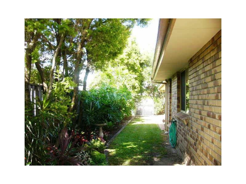 40 Numbat Court, Coombabah QLD 4216