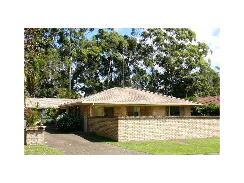 1/21 Eurimbula Court, Paradise Point QLD 4216