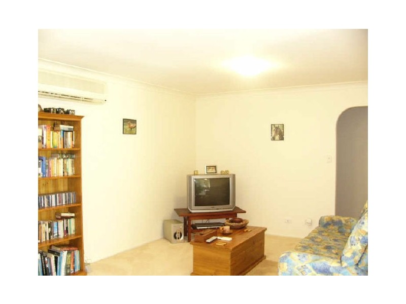 1/21 Eurimbula Court, Paradise Point QLD 4216