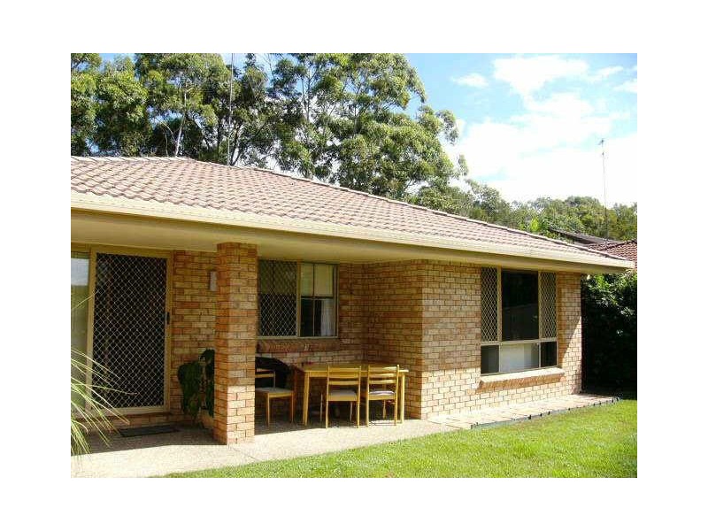 1/21 Eurimbula Court, Paradise Point QLD 4216