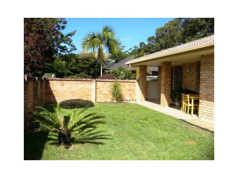 1/21 Eurimbula Court, Paradise Point QLD 4216
