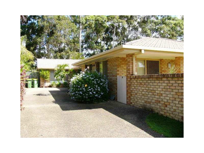 1/21 Eurimbula Court, Paradise Point QLD 4216