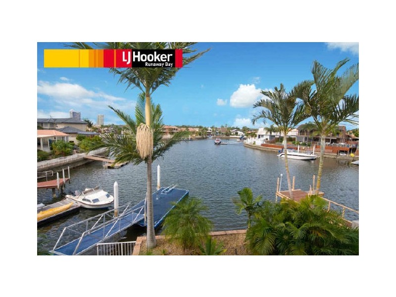 27 Midnight Court, Runaway Bay QLD 4216