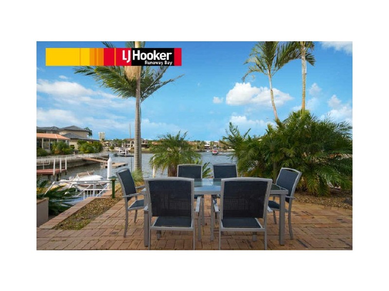 27 Midnight Court, Runaway Bay QLD 4216