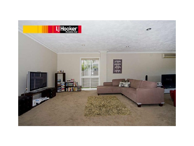 27 Midnight Court, Runaway Bay QLD 4216