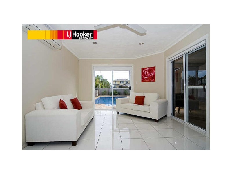 27 Midnight Court, Runaway Bay QLD 4216