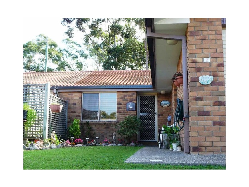 2/461 Pine Ridge Road, Runaway Bay QLD 4216