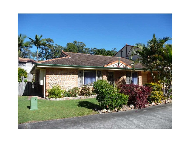 5/414 Pine Ridge Road, Coombabah QLD 4216