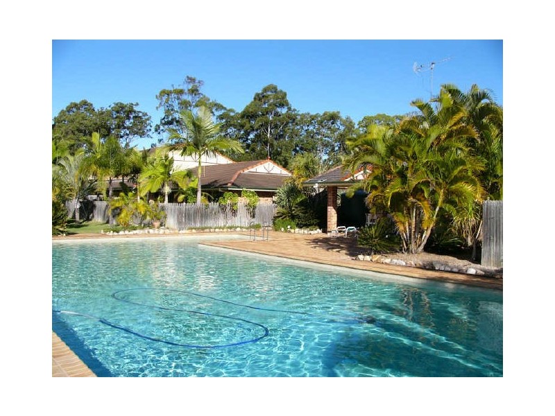 5/414 Pine Ridge Road, Coombabah QLD 4216
