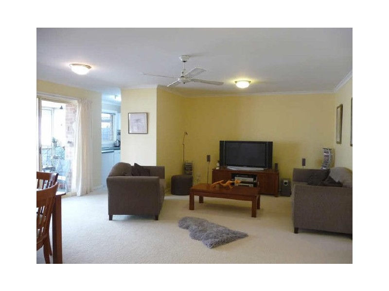 5/414 Pine Ridge Road, Coombabah QLD 4216