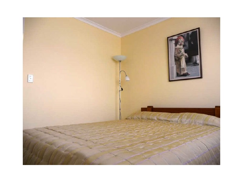 5/414 Pine Ridge Road, Coombabah QLD 4216