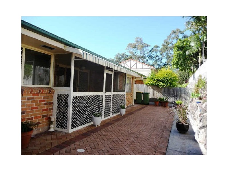 5/414 Pine Ridge Road, Coombabah QLD 4216