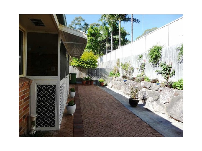 5/414 Pine Ridge Road, Coombabah QLD 4216