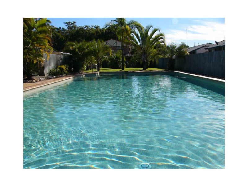 5/414 Pine Ridge Road, Coombabah QLD 4216