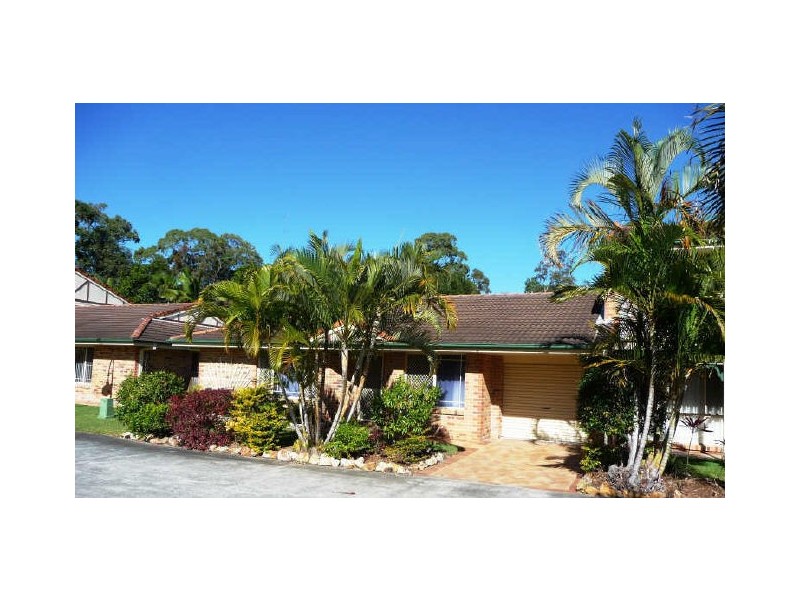 5/414 Pine Ridge Road, Coombabah QLD 4216