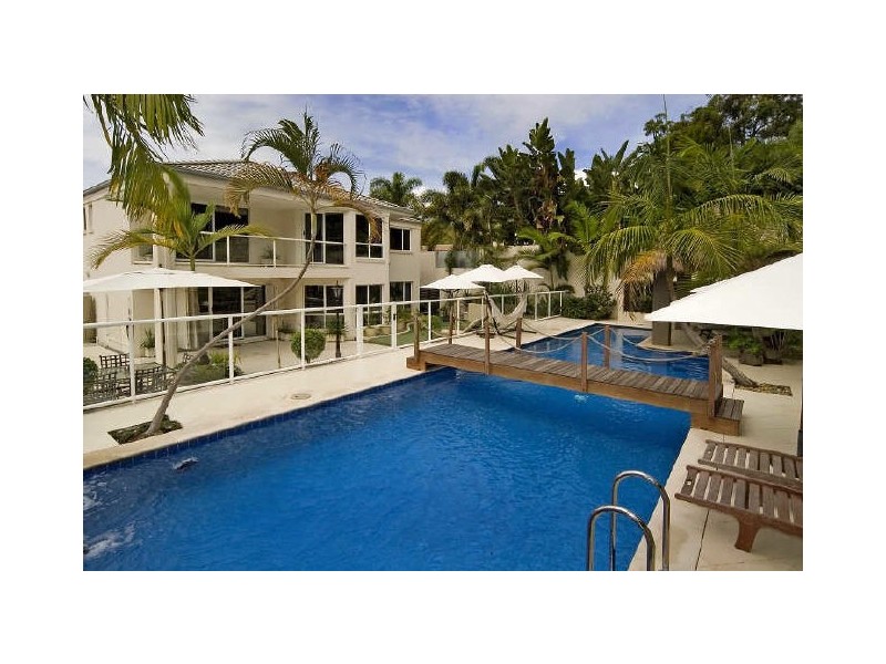 47 Canada Place, Arundel QLD 4214