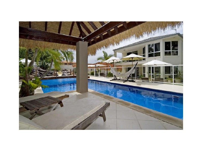 47 Canada Place, Arundel QLD 4214