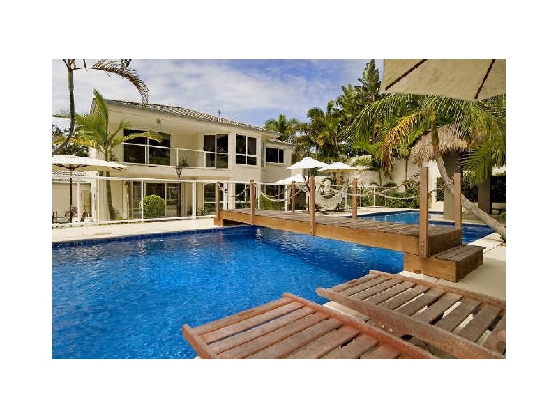 47 Canada Place, Arundel QLD 4214