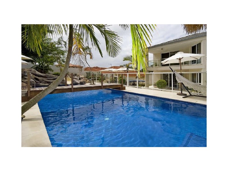 47 Canada Place, Arundel QLD 4214