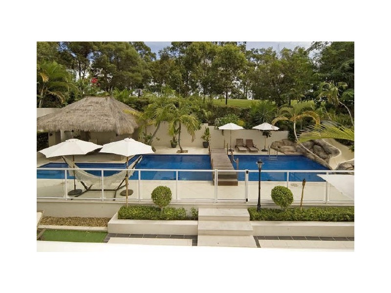 47 Canada Place, Arundel QLD 4214