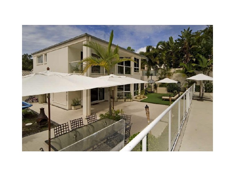 47 Canada Place, Arundel QLD 4214