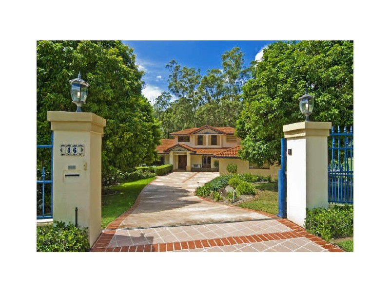 46 Canada Place, Arundel QLD 4214