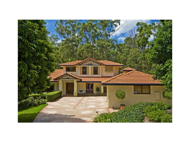 46 Canada Place, Arundel QLD 4214