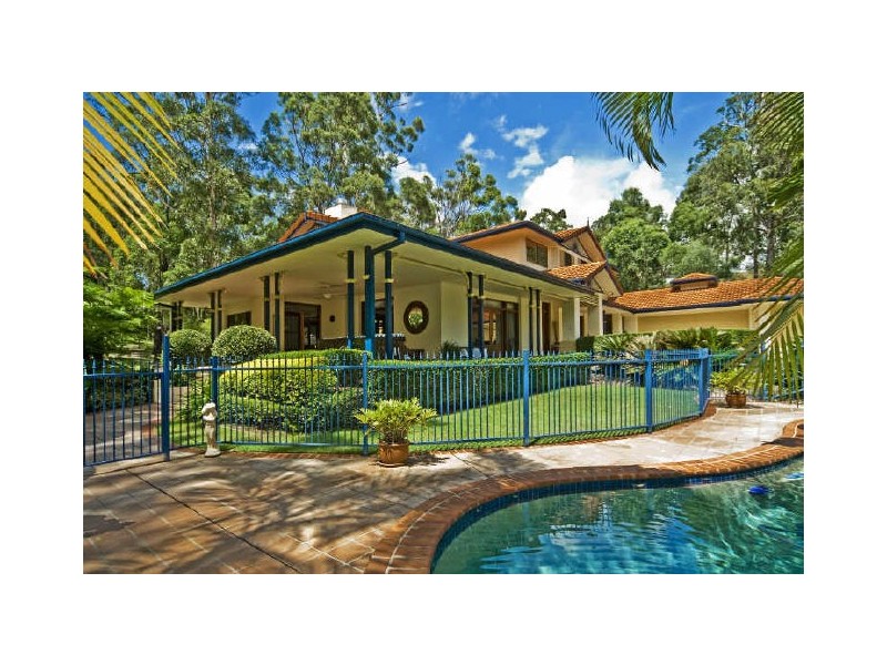 46 Canada Place, Arundel QLD 4214
