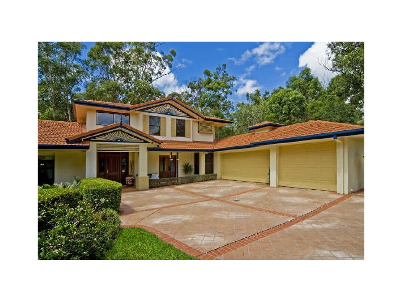 46 Canada Place, Arundel QLD 4214