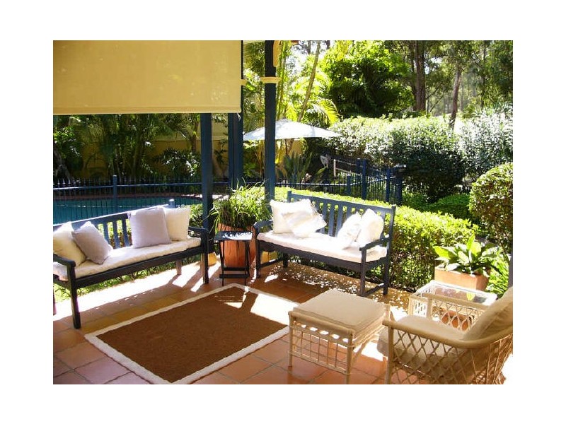 46 Canada Place, Arundel QLD 4214