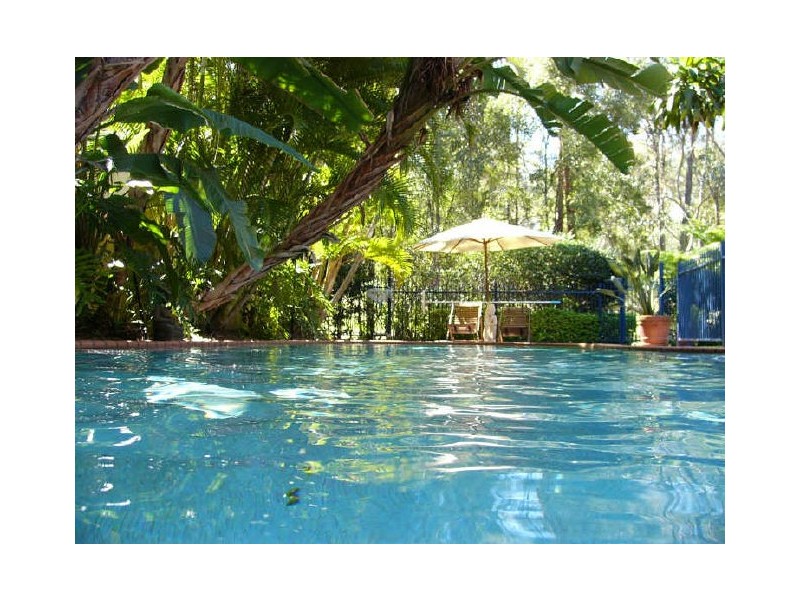 46 Canada Place, Arundel QLD 4214