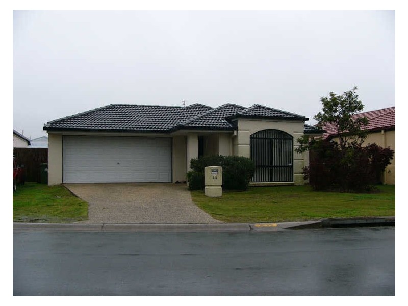 44 Serafina Drive, Helensvale QLD 4212