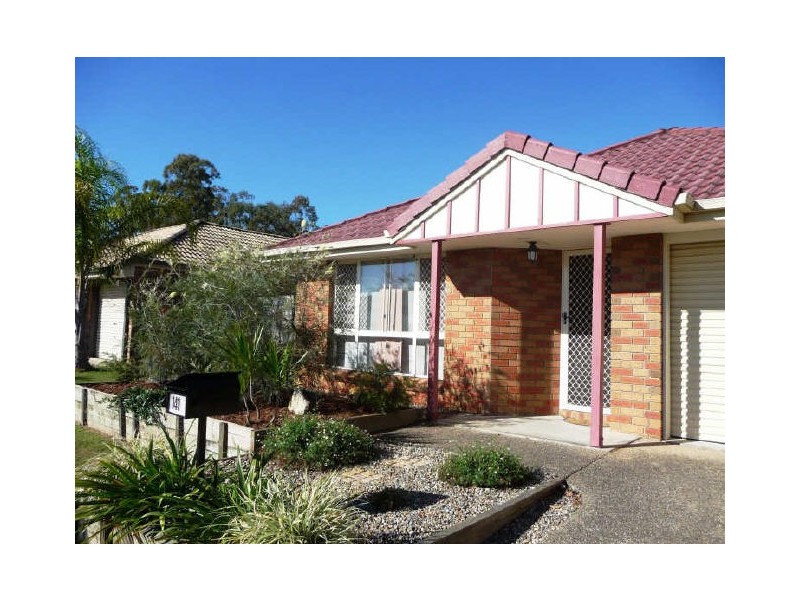 141 Sidney Nolan Drive, Coombabah QLD 4216