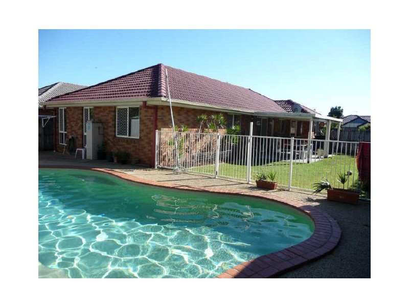 141 Sidney Nolan Drive, Coombabah QLD 4216