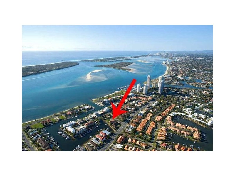 33 35 & 37 Madang Crescent, Runaway Bay QLD 4216