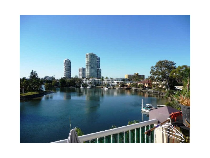 12/11 Taylor Street, Biggera Waters QLD 4216