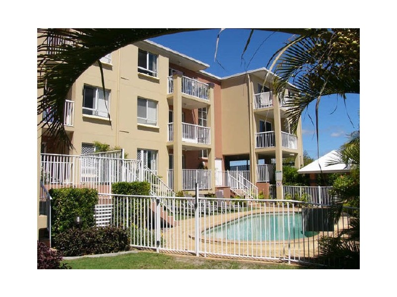 12/11 Taylor Street, Biggera Waters QLD 4216