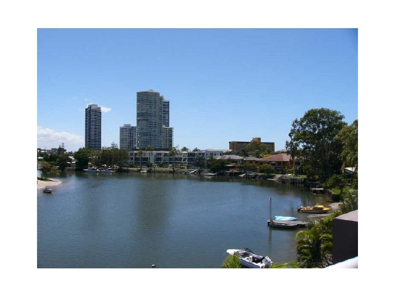 12/11 Taylor Street, Biggera Waters QLD 4216