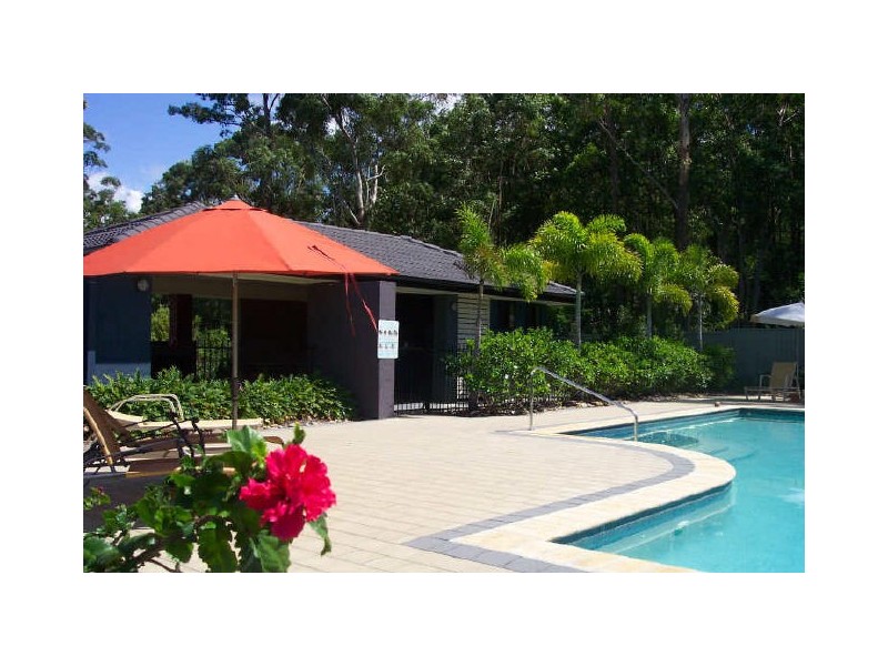 83/590 Pine Ridge Rd, Coombabah QLD 4216