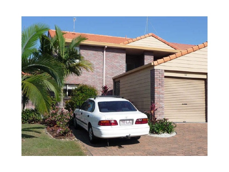 54/601 Pine Ridge Road, Biggera Waters QLD 4216