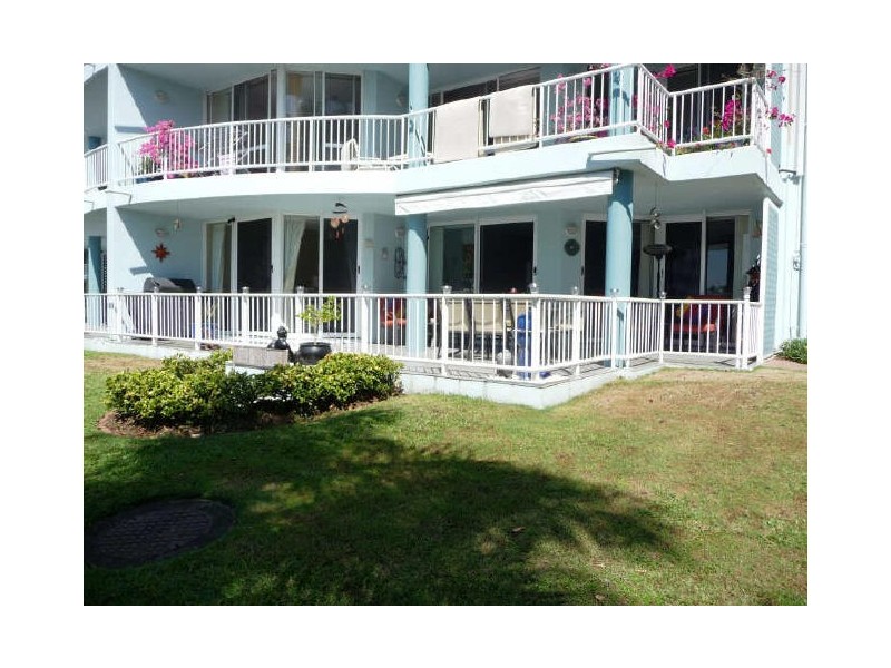 3/75 Morala Avenue, Runaway Bay QLD 4216