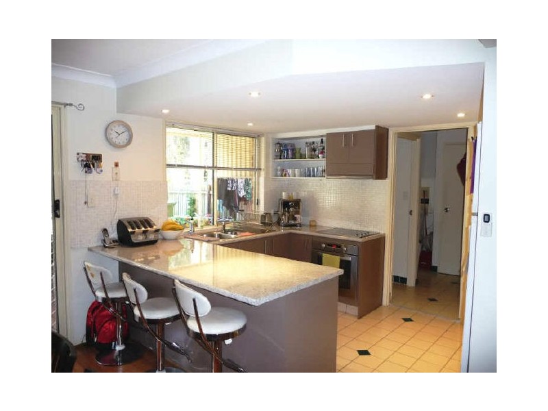 12/482 Pine Ridge Road, Coombabah QLD 4216