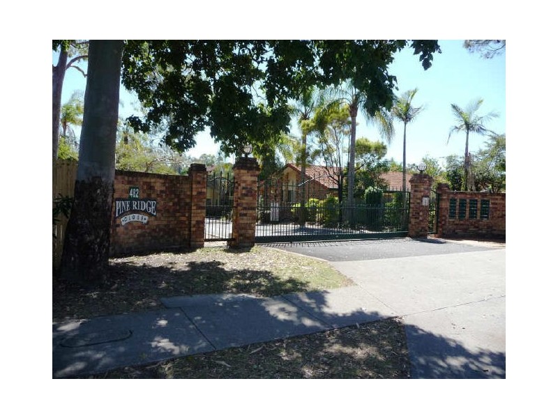 12/482 Pine Ridge Road, Coombabah QLD 4216
