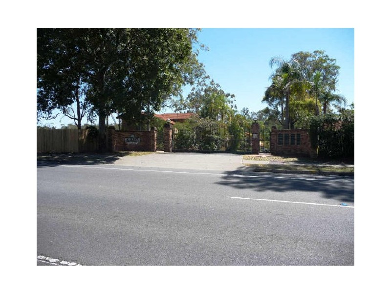 12/482 Pine Ridge Road, Coombabah QLD 4216