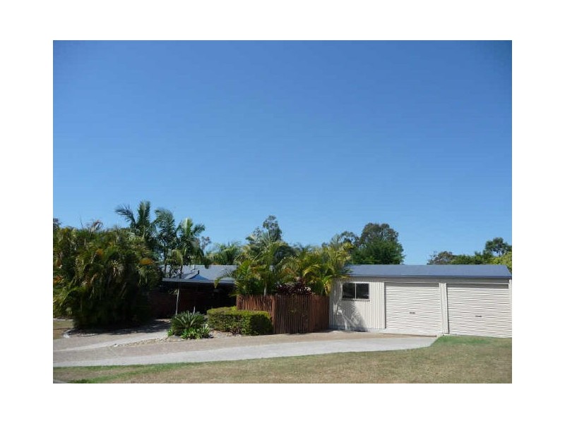 93 California Drive, Oxenford QLD 4210