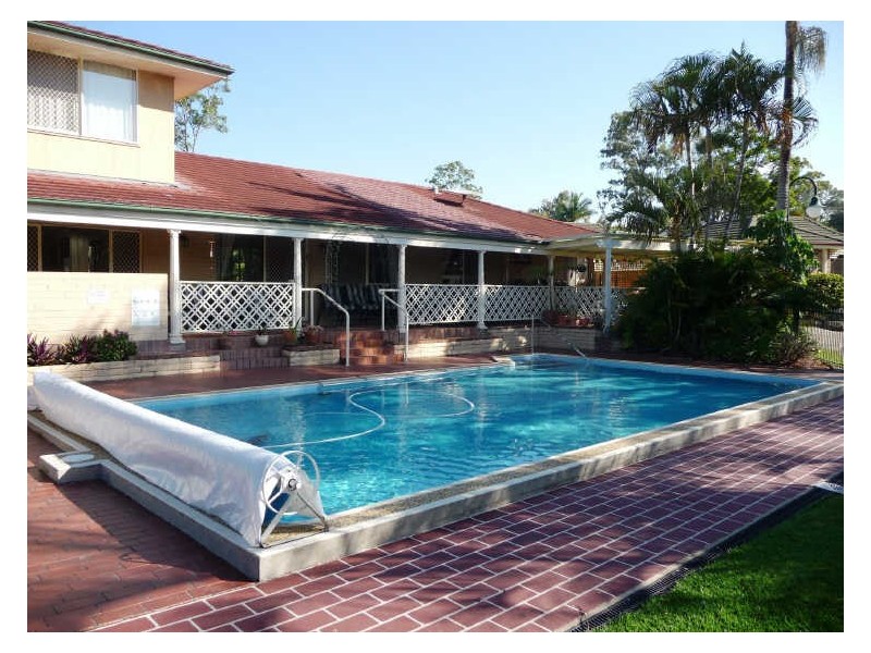 470 Pine Ridge Road, Coombabah QLD 4216