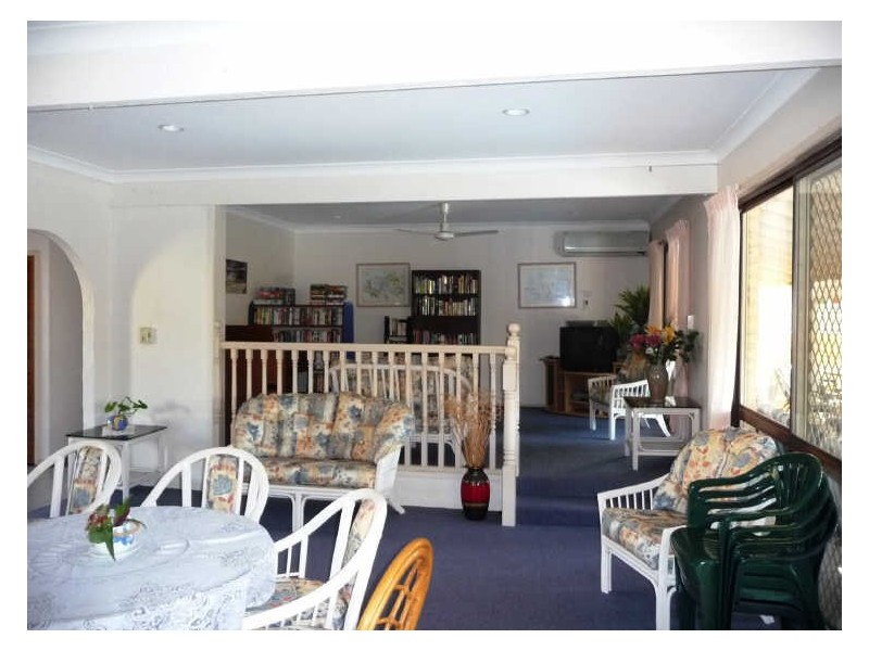 470 Pine Ridge Road, Coombabah QLD 4216