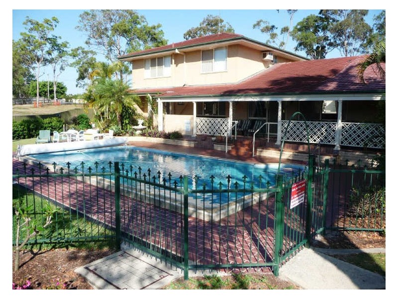 470 Pine Ridge Road, Coombabah QLD 4216