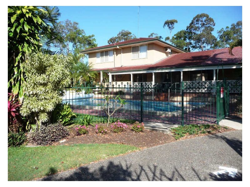 470 Pine Ridge Road, Coombabah QLD 4216